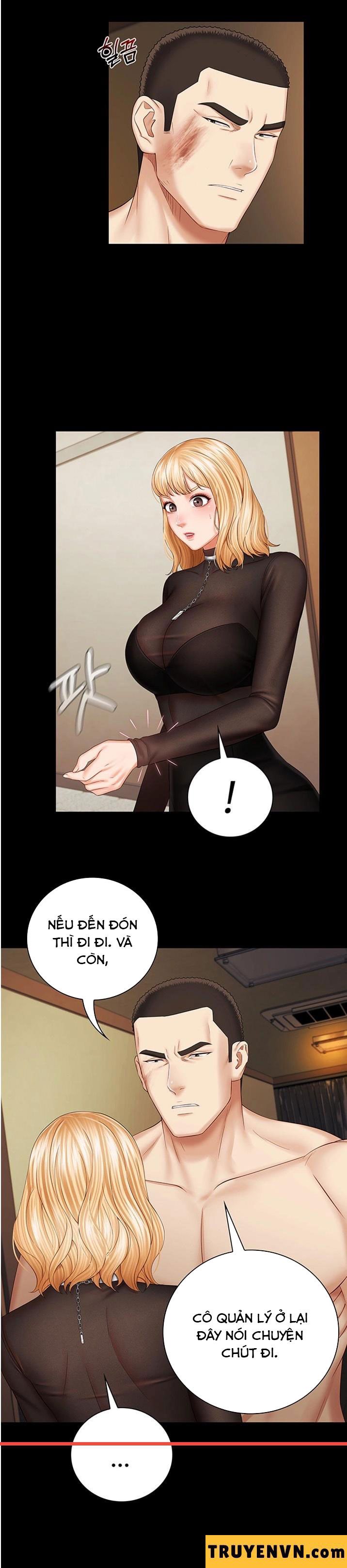 đọc truyện Sisters Duty – Sứ Mệnh Người Anh Chương 37 ảnh 32 tại Truyện Dạ Ký