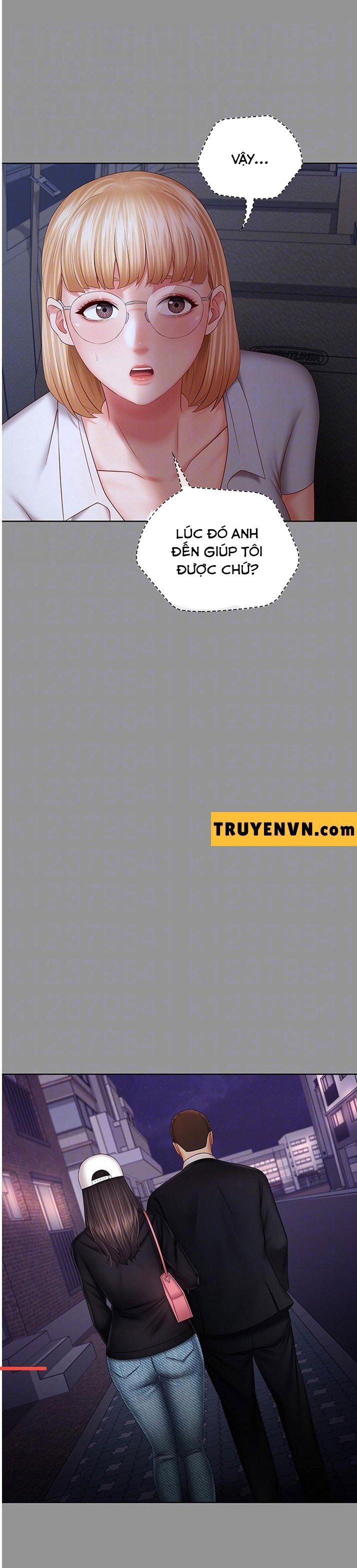 đọc truyện Sisters Duty – Sứ Mệnh Người Anh Chương 37 ảnh 10 tại Truyện Dạ Ký