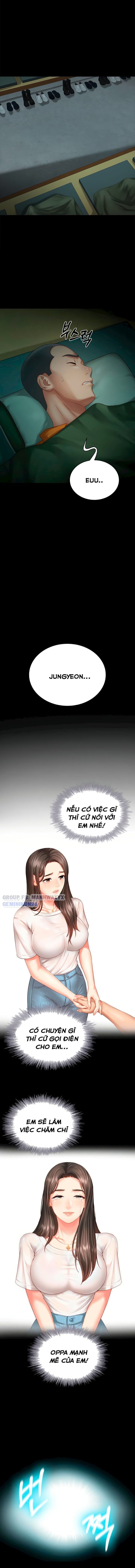 đọc truyện Sisters Duty – Sứ Mệnh Người Anh Chương 4 ảnh 1 tại Truyện Dạ Ký