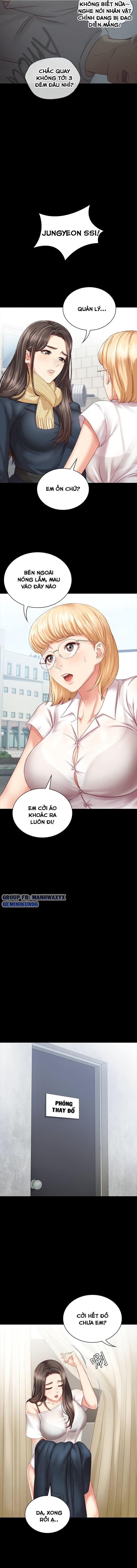 đọc truyện Sisters Duty – Sứ Mệnh Người Anh Chương 4 ảnh 11 tại Truyện Dạ Ký
