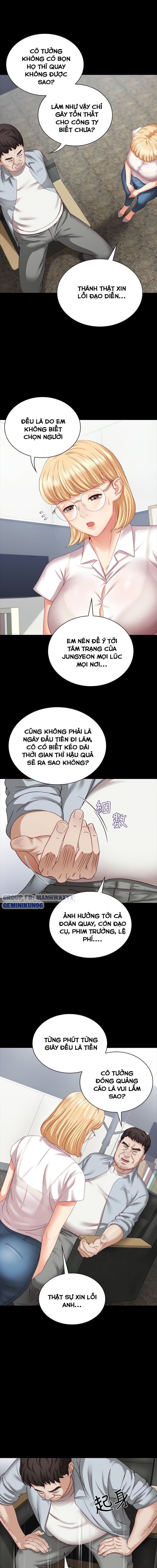 đọc truyện Sisters Duty – Sứ Mệnh Người Anh Chương 4 ảnh 16 tại Truyện Dạ Ký