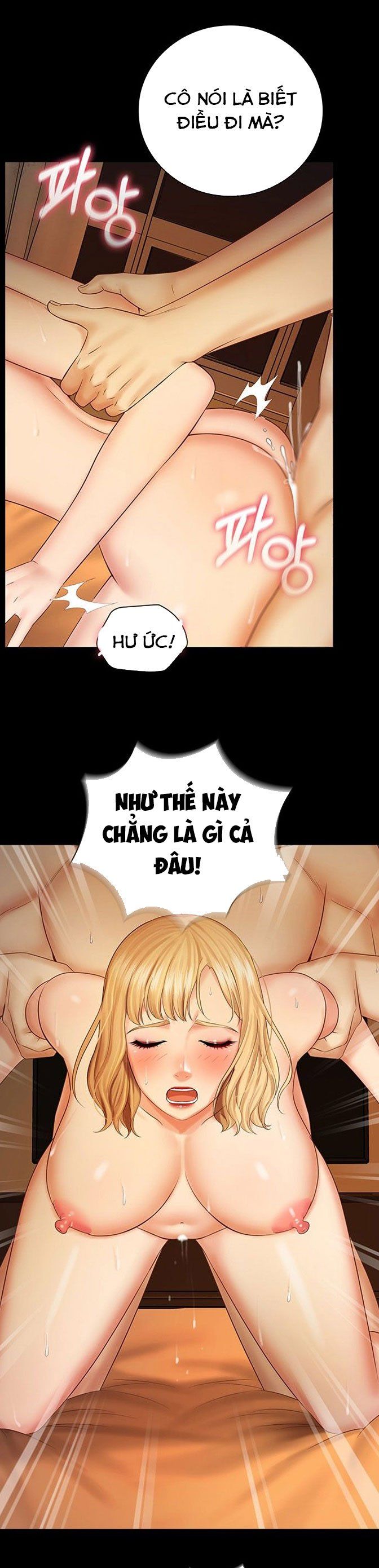 đọc truyện Sisters Duty – Sứ Mệnh Người Anh Chương 40 ảnh 15 tại Truyện Dạ Ký