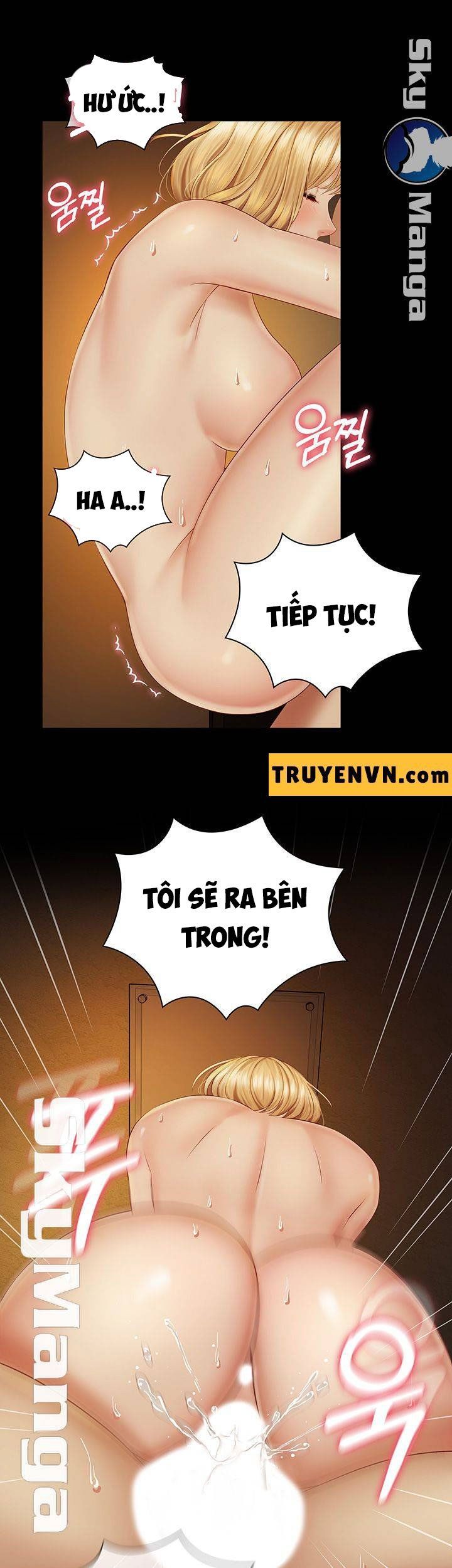 đọc truyện Sisters Duty – Sứ Mệnh Người Anh Chương 41 ảnh 41 tại Truyện Dạ Ký