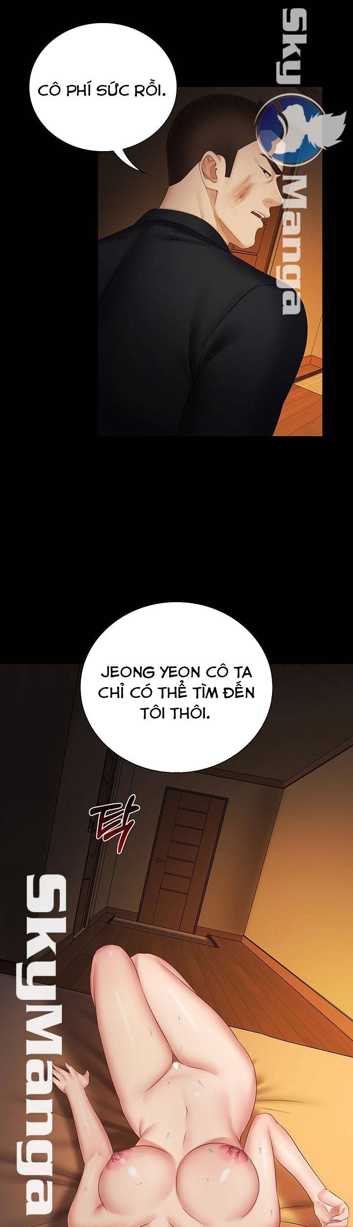 đọc truyện Sisters Duty – Sứ Mệnh Người Anh Chương 42 ảnh 13 tại Truyện Dạ Ký