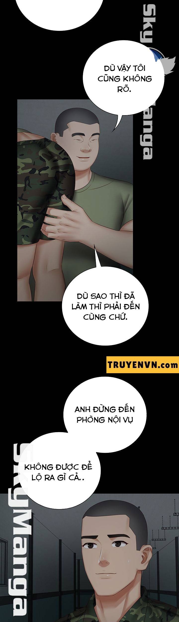 đọc truyện Sisters Duty – Sứ Mệnh Người Anh Chương 42 ảnh 25 tại Truyện Dạ Ký