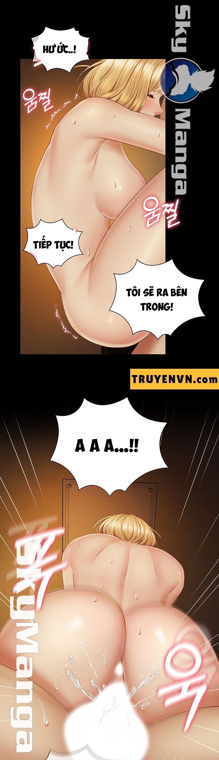 đọc truyện Sisters Duty – Sứ Mệnh Người Anh Chương 42 ảnh 5 tại Truyện Dạ Ký