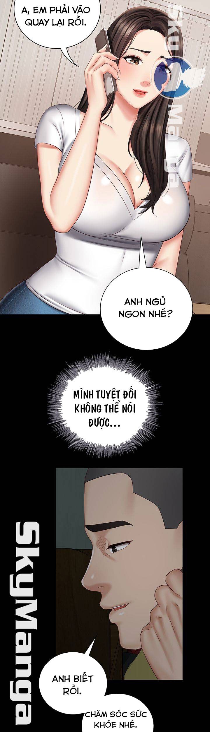 đọc truyện Sisters Duty – Sứ Mệnh Người Anh Chương 42 ảnh 42 tại Truyện Dạ Ký