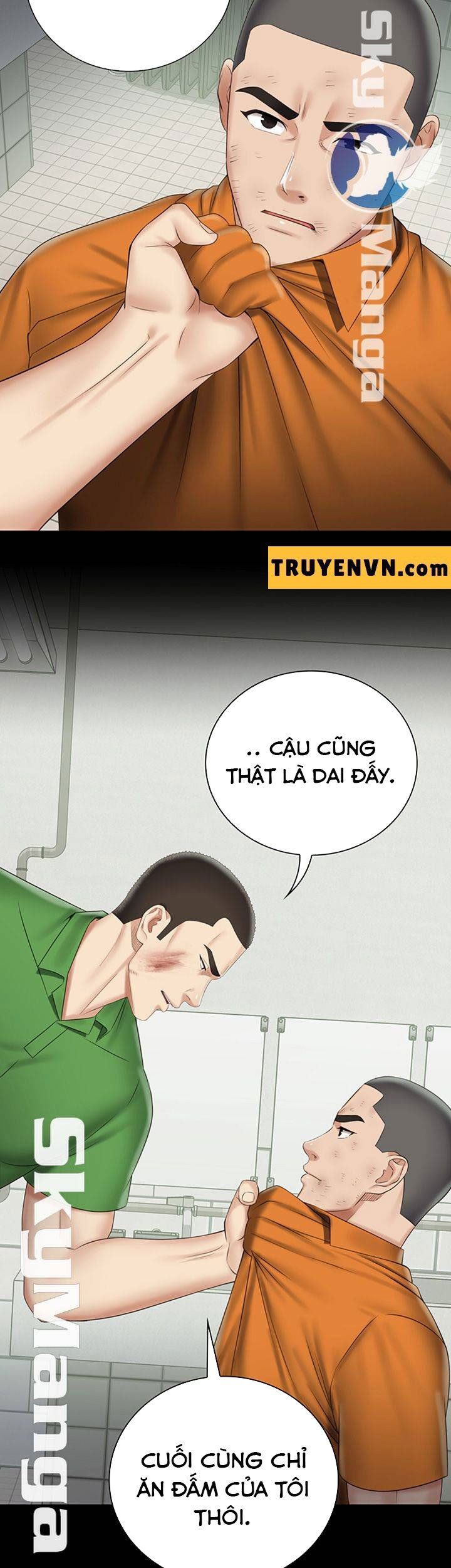 đọc truyện Sisters Duty – Sứ Mệnh Người Anh Chương 43 ảnh 40 tại Truyện Dạ Ký