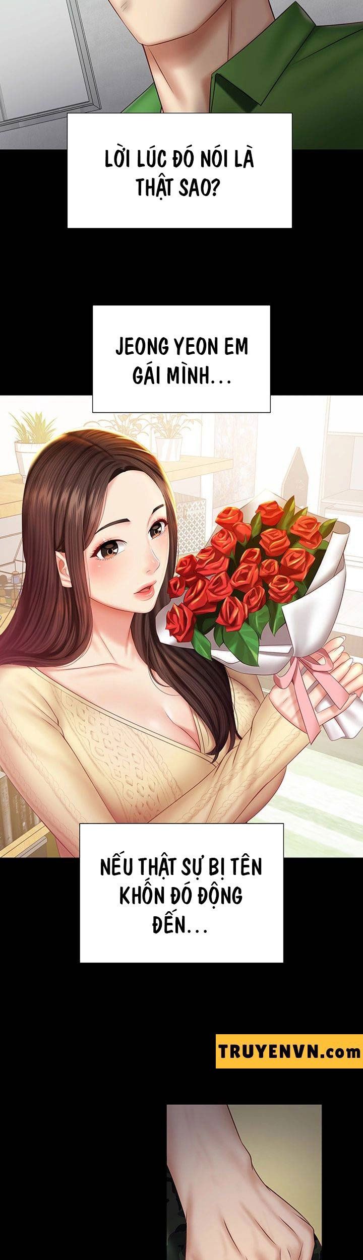 đọc truyện Sisters Duty – Sứ Mệnh Người Anh Chương 44 ảnh 25 tại Truyện Dạ Ký