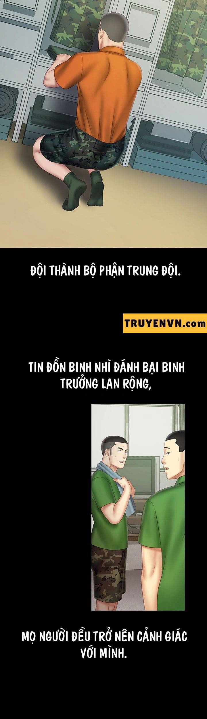đọc truyện Sisters Duty – Sứ Mệnh Người Anh Chương 44 ảnh 30 tại Truyện Dạ Ký