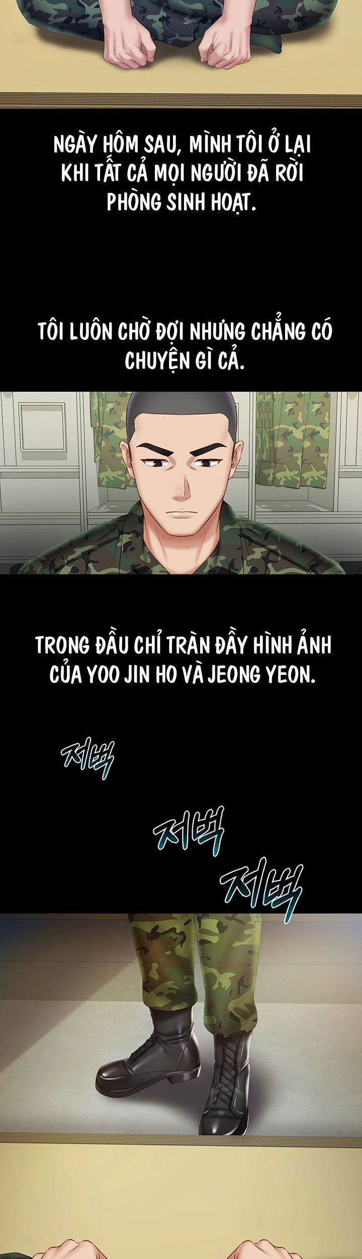 đọc truyện Sisters Duty – Sứ Mệnh Người Anh Chương 44 ảnh 32 tại Truyện Dạ Ký