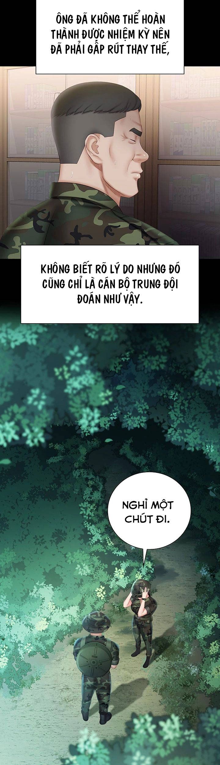 đọc truyện Sisters Duty – Sứ Mệnh Người Anh Chương 44 ảnh 39 tại Truyện Dạ Ký
