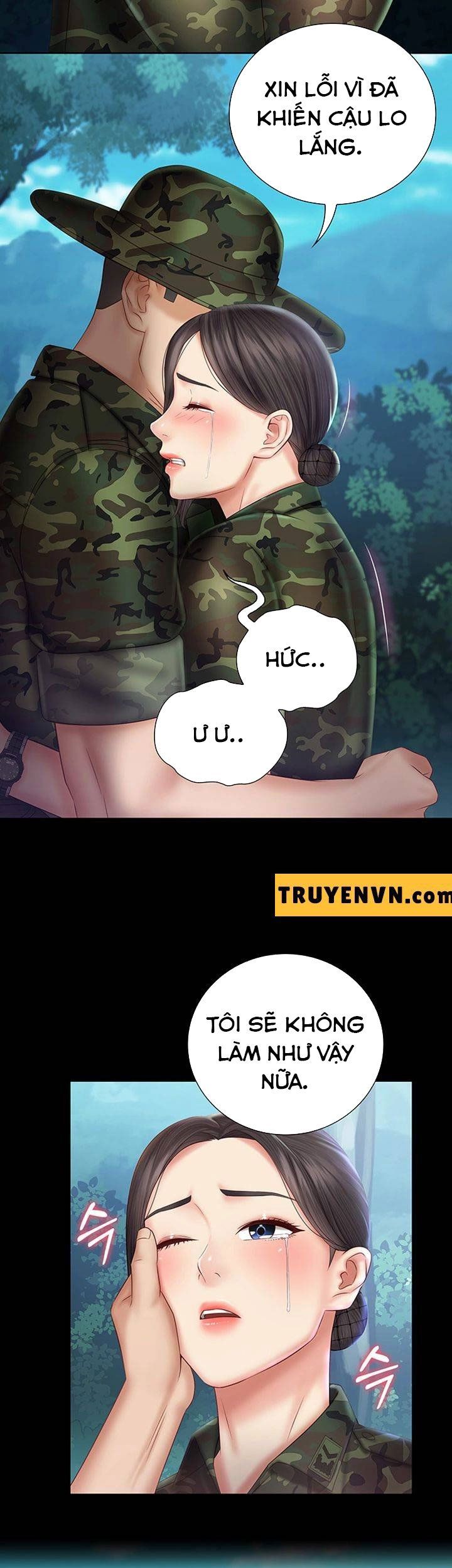 đọc truyện Sisters Duty – Sứ Mệnh Người Anh Chương 44 ảnh 45 tại Truyện Dạ Ký