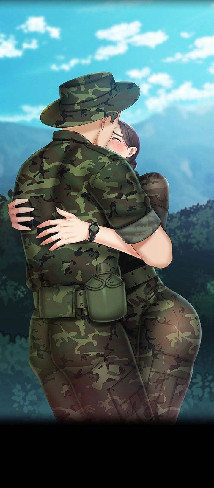 đọc truyện Sisters Duty – Sứ Mệnh Người Anh Chương 44 ảnh 46 tại Truyện Dạ Ký