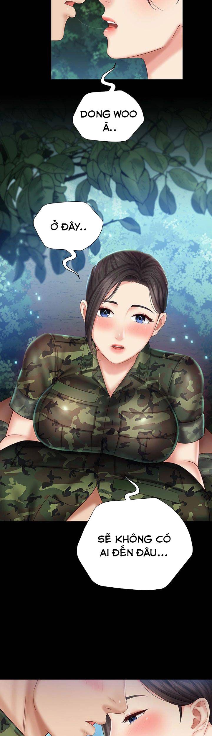 đọc truyện Sisters Duty – Sứ Mệnh Người Anh Chương 44 ảnh 48 tại Truyện Dạ Ký