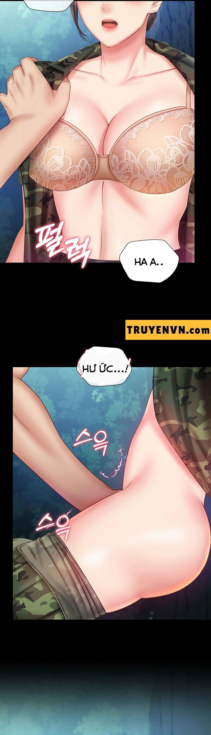 đọc truyện Sisters Duty – Sứ Mệnh Người Anh Chương 44 ảnh 50 tại Truyện Dạ Ký