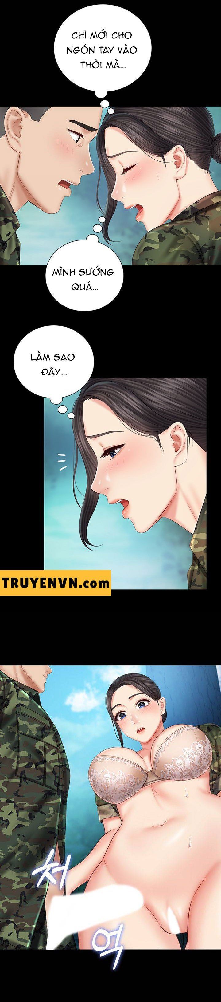 đọc truyện Sisters Duty – Sứ Mệnh Người Anh Chương 45 ảnh 12 tại Truyện Dạ Ký