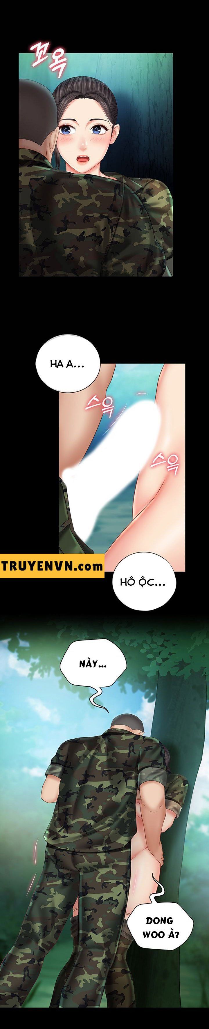 đọc truyện Sisters Duty – Sứ Mệnh Người Anh Chương 45 ảnh 13 tại Truyện Dạ Ký