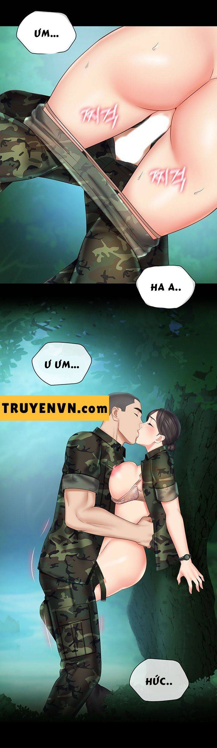 đọc truyện Sisters Duty – Sứ Mệnh Người Anh Chương 45 ảnh 16 tại Truyện Dạ Ký