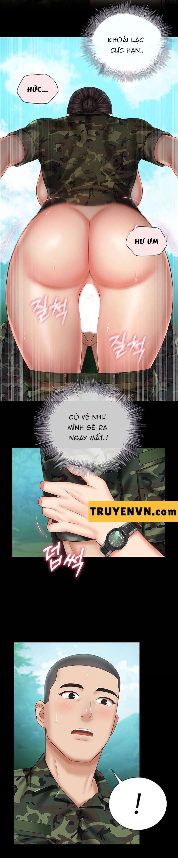 đọc truyện Sisters Duty – Sứ Mệnh Người Anh Chương 45 ảnh 22 tại Truyện Dạ Ký