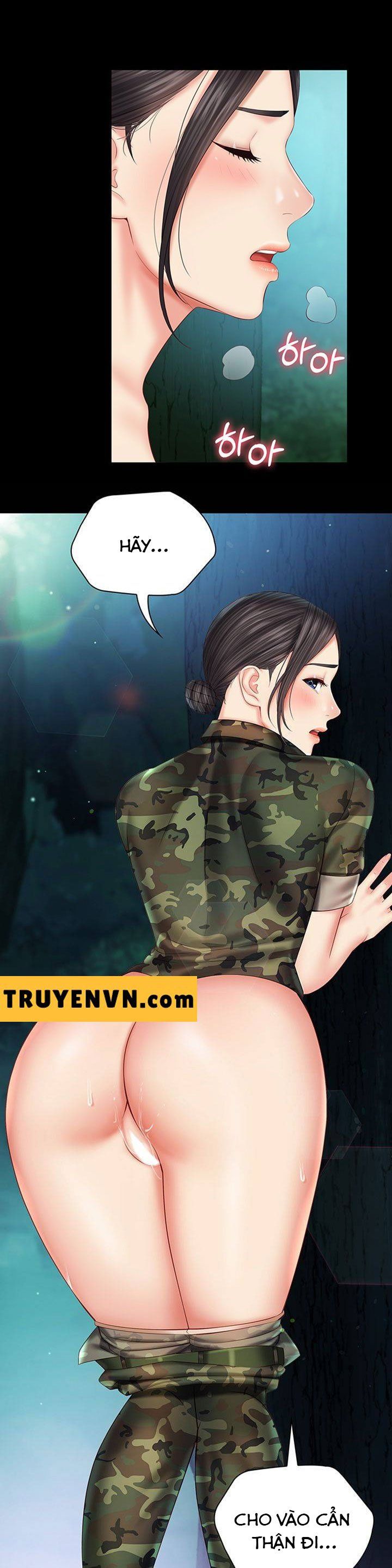 đọc truyện Sisters Duty – Sứ Mệnh Người Anh Chương 45 ảnh 24 tại Truyện Dạ Ký