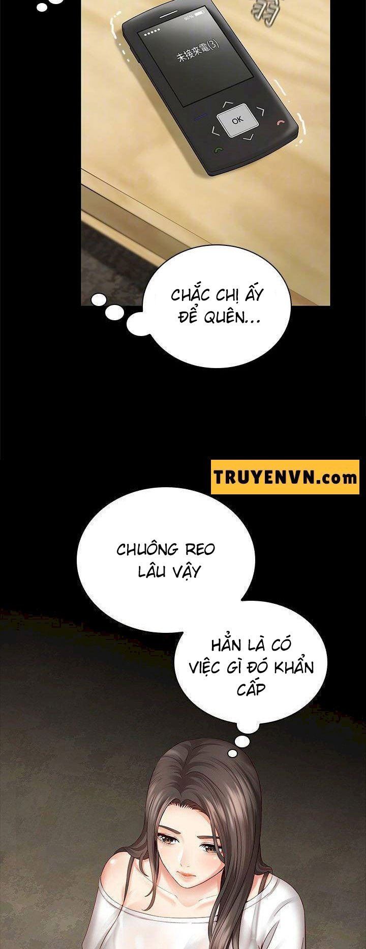 đọc truyện Sisters Duty – Sứ Mệnh Người Anh Chương 5 ảnh 11 tại Truyện Dạ Ký