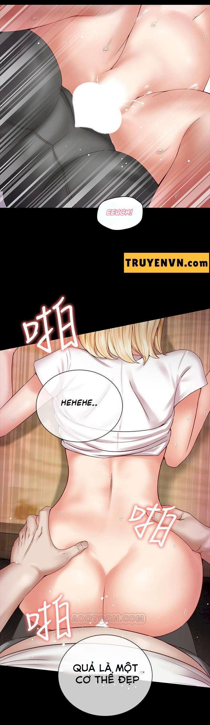 đọc truyện Sisters Duty – Sứ Mệnh Người Anh Chương 5 ảnh 15 tại Truyện Dạ Ký