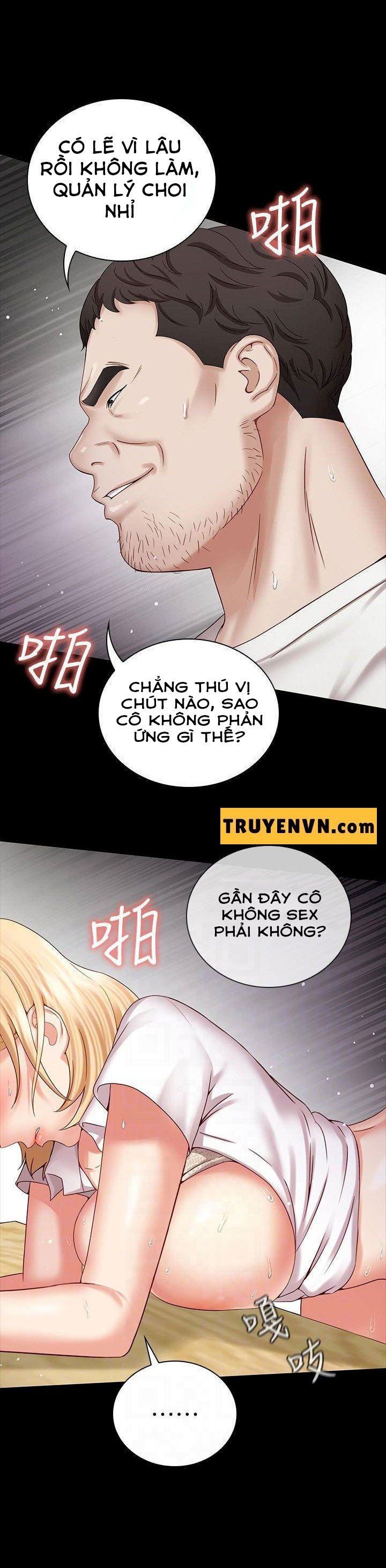 đọc truyện Sisters Duty – Sứ Mệnh Người Anh Chương 5 ảnh 16 tại Truyện Dạ Ký