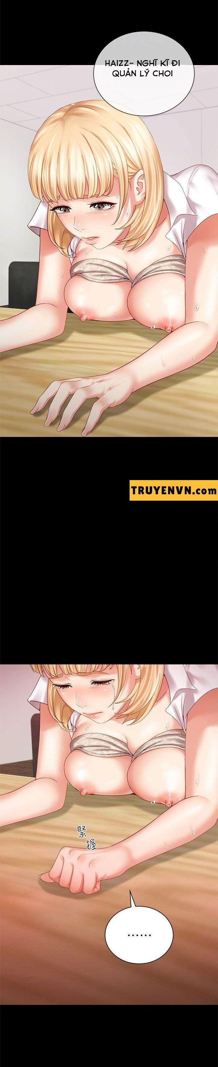 đọc truyện Sisters Duty – Sứ Mệnh Người Anh Chương 5 ảnh 19 tại Truyện Dạ Ký