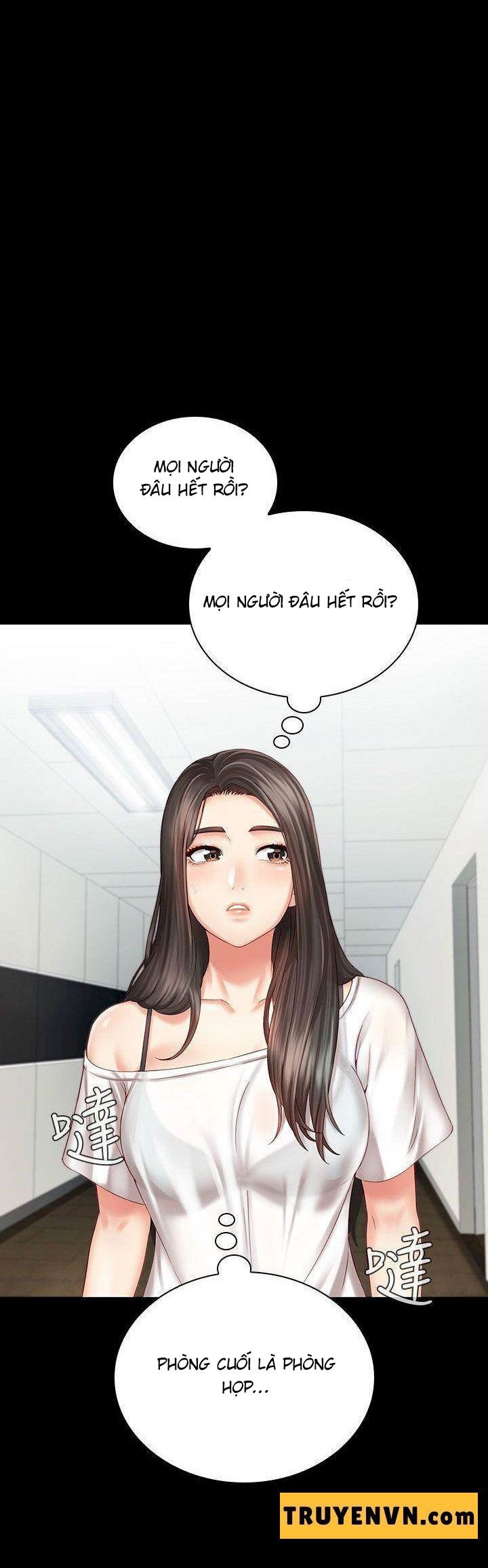 đọc truyện Sisters Duty – Sứ Mệnh Người Anh Chương 5 ảnh 27 tại Truyện Dạ Ký