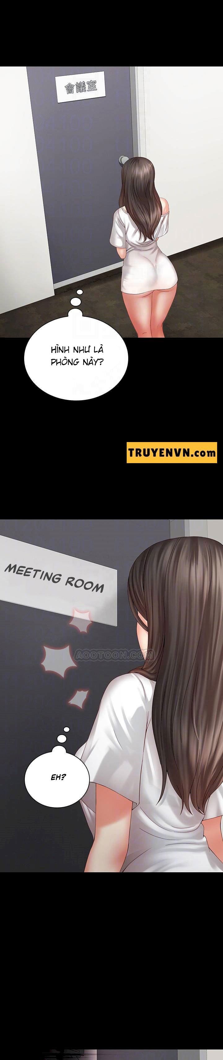 đọc truyện Sisters Duty – Sứ Mệnh Người Anh Chương 5 ảnh 28 tại Truyện Dạ Ký