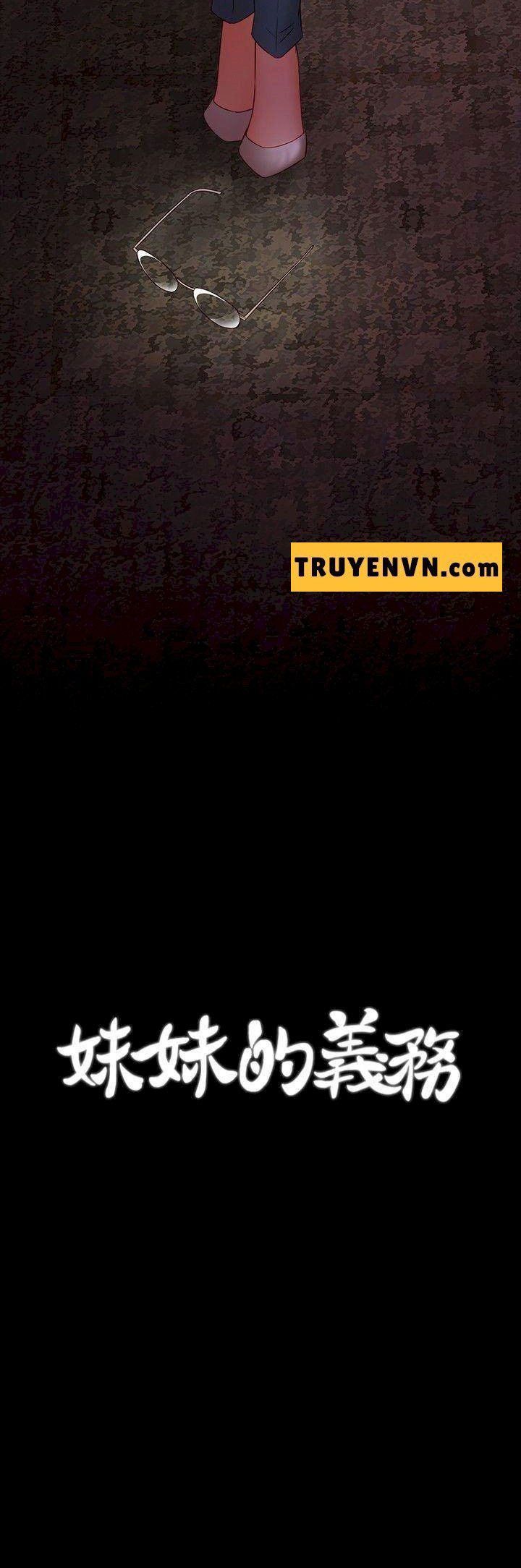 đọc truyện Sisters Duty – Sứ Mệnh Người Anh Chương 5 ảnh 4 tại Truyện Dạ Ký