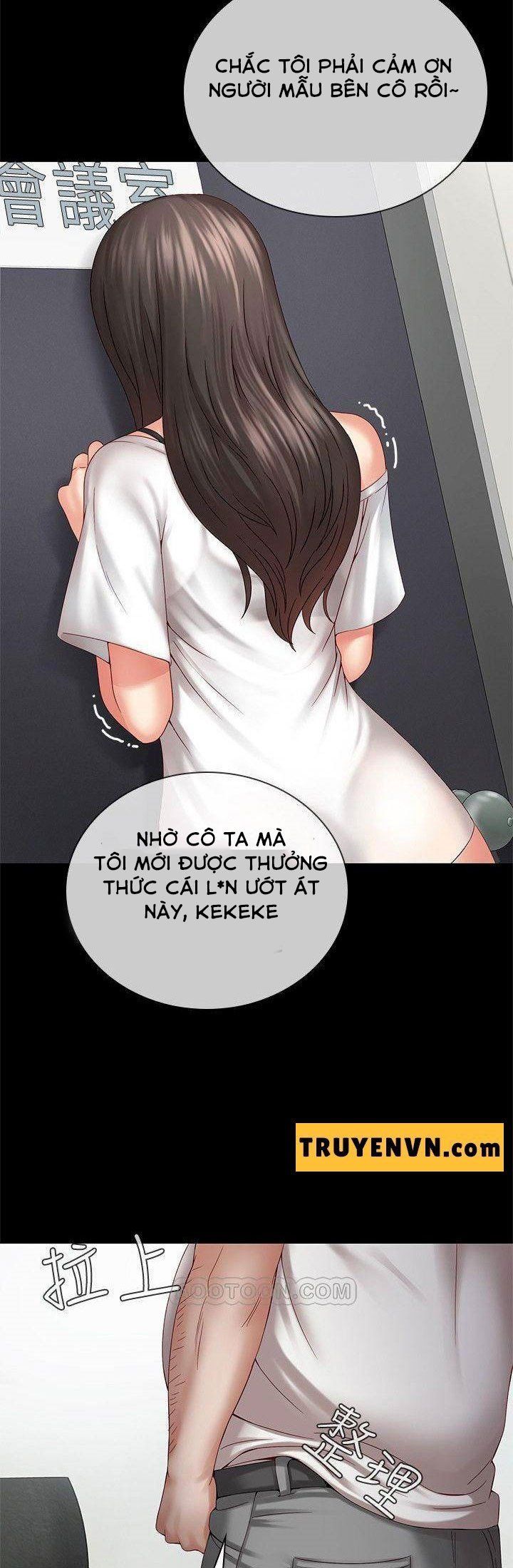 đọc truyện Sisters Duty – Sứ Mệnh Người Anh Chương 5 ảnh 37 tại Truyện Dạ Ký