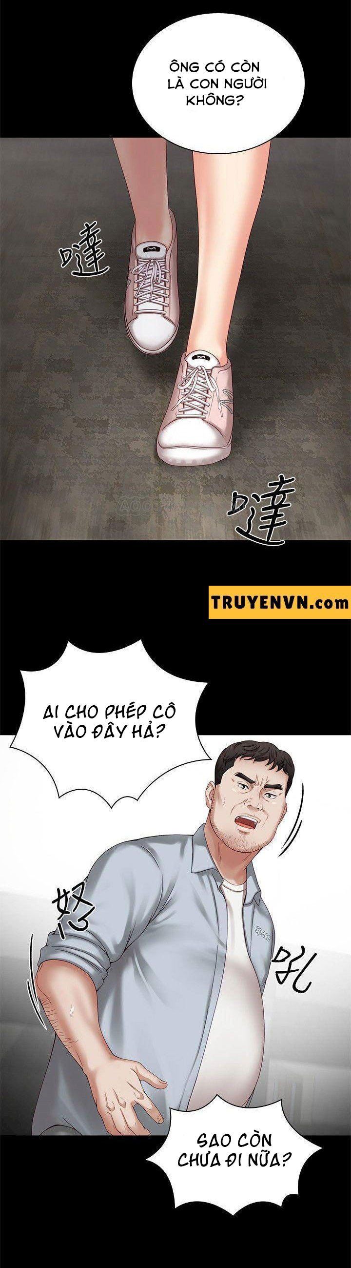 đọc truyện Sisters Duty – Sứ Mệnh Người Anh Chương 5 ảnh 41 tại Truyện Dạ Ký