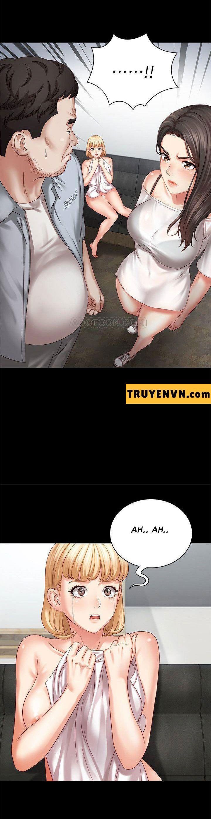 đọc truyện Sisters Duty – Sứ Mệnh Người Anh Chương 5 ảnh 42 tại Truyện Dạ Ký
