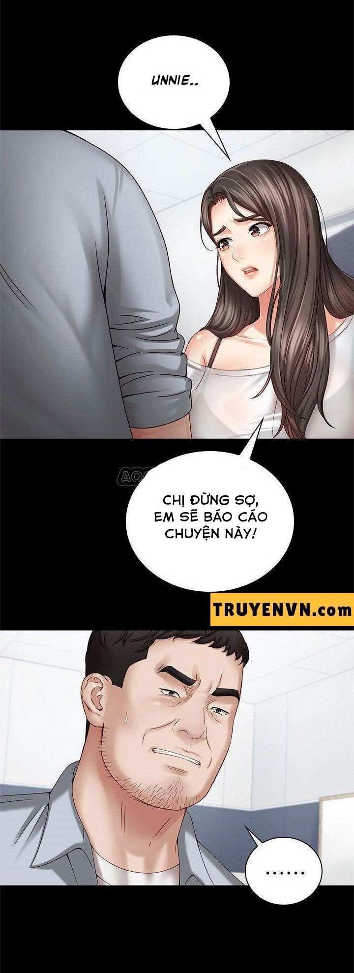 đọc truyện Sisters Duty – Sứ Mệnh Người Anh Chương 5 ảnh 43 tại Truyện Dạ Ký