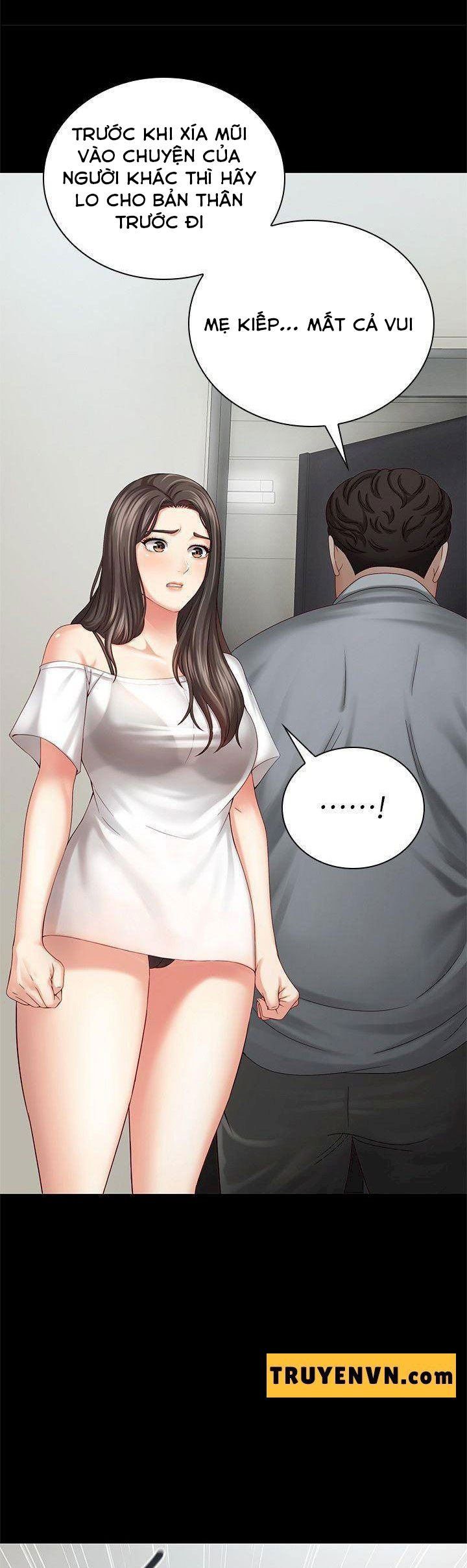 đọc truyện Sisters Duty – Sứ Mệnh Người Anh Chương 5 ảnh 49 tại Truyện Dạ Ký