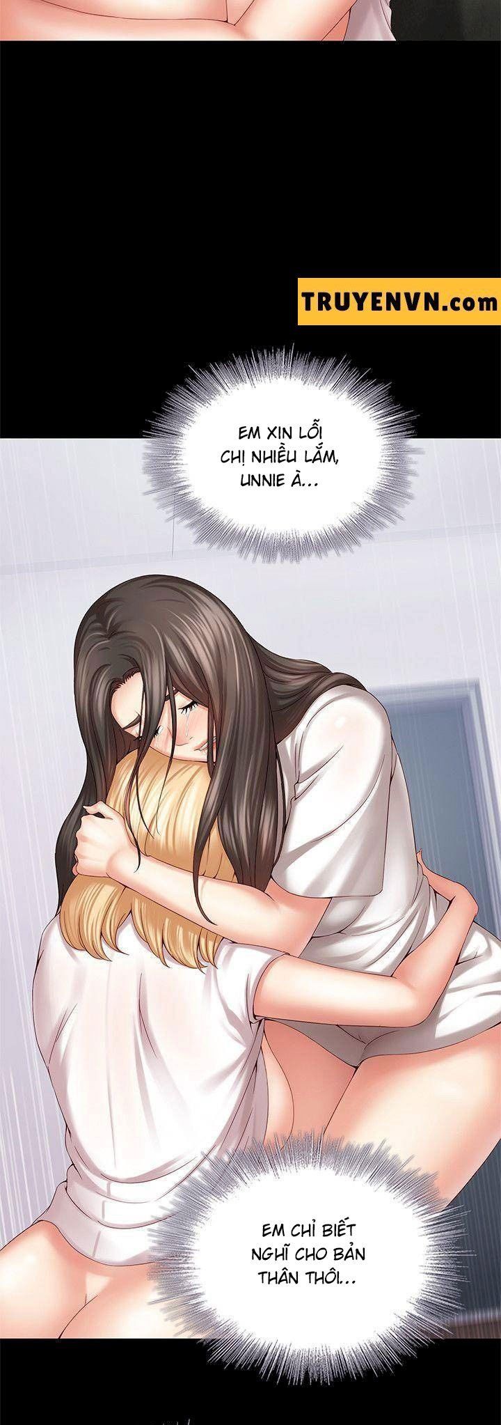 đọc truyện Sisters Duty – Sứ Mệnh Người Anh Chương 5 ảnh 57 tại Truyện Dạ Ký