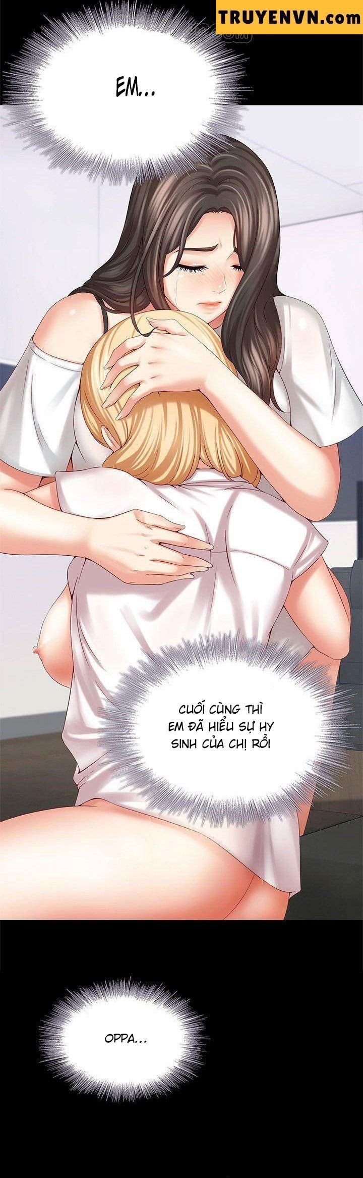 đọc truyện Sisters Duty – Sứ Mệnh Người Anh Chương 5 ảnh 58 tại Truyện Dạ Ký