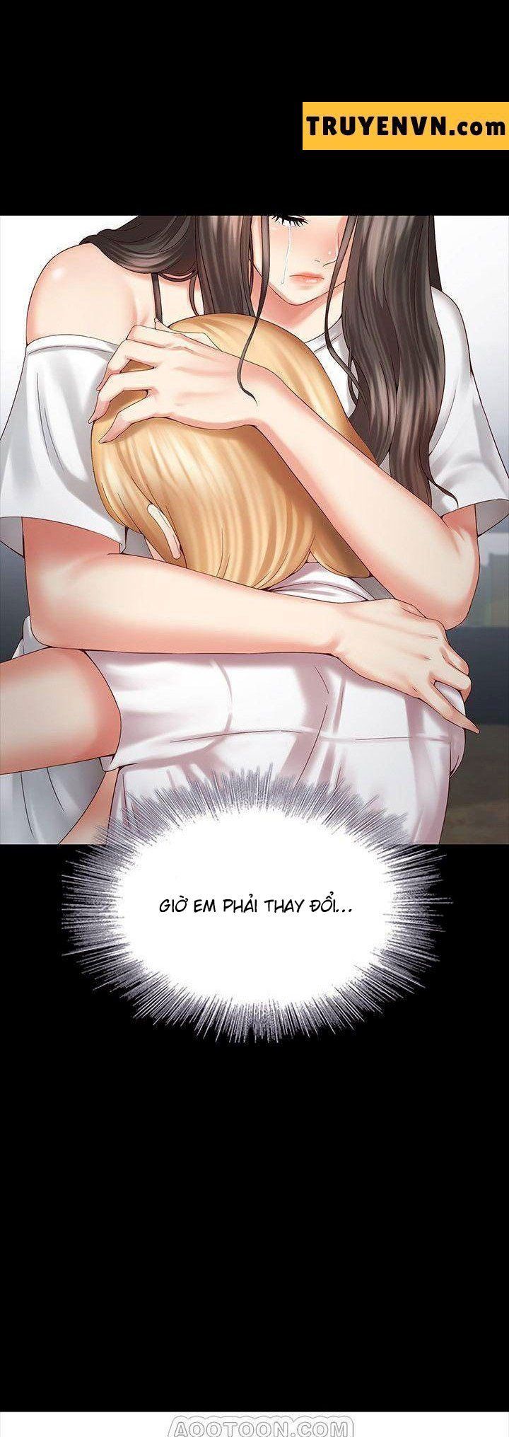 đọc truyện Sisters Duty – Sứ Mệnh Người Anh Chương 5 ảnh 60 tại Truyện Dạ Ký
