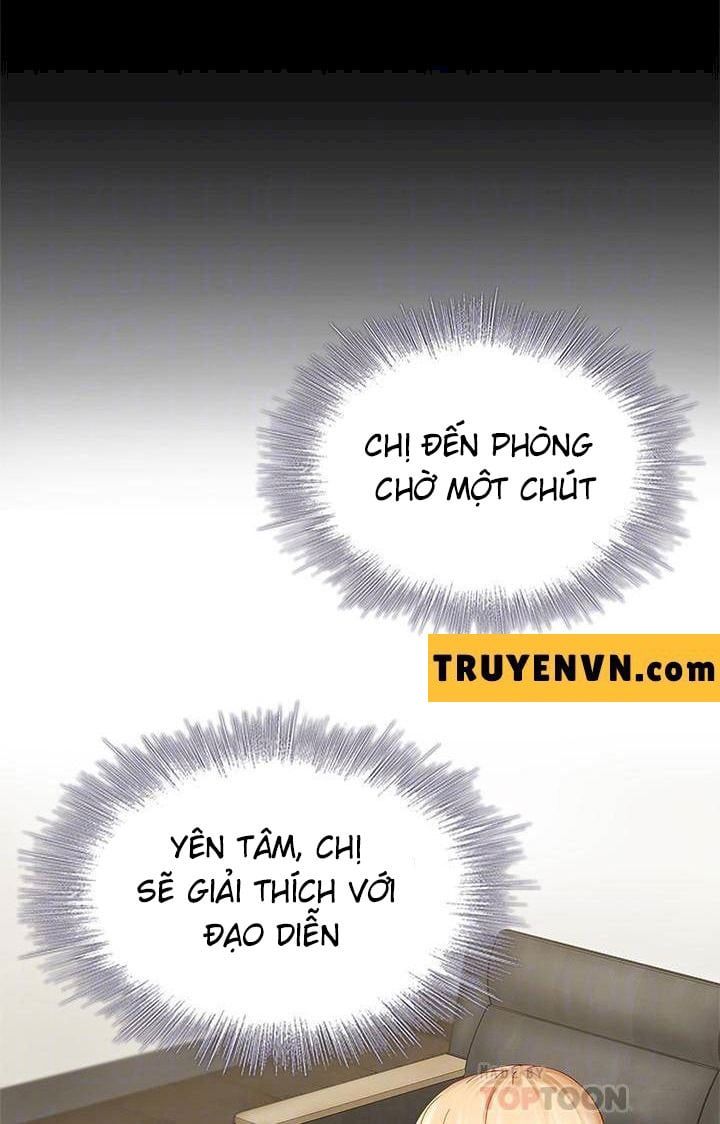 đọc truyện Sisters Duty – Sứ Mệnh Người Anh Chương 5 ảnh 7 tại Truyện Dạ Ký
