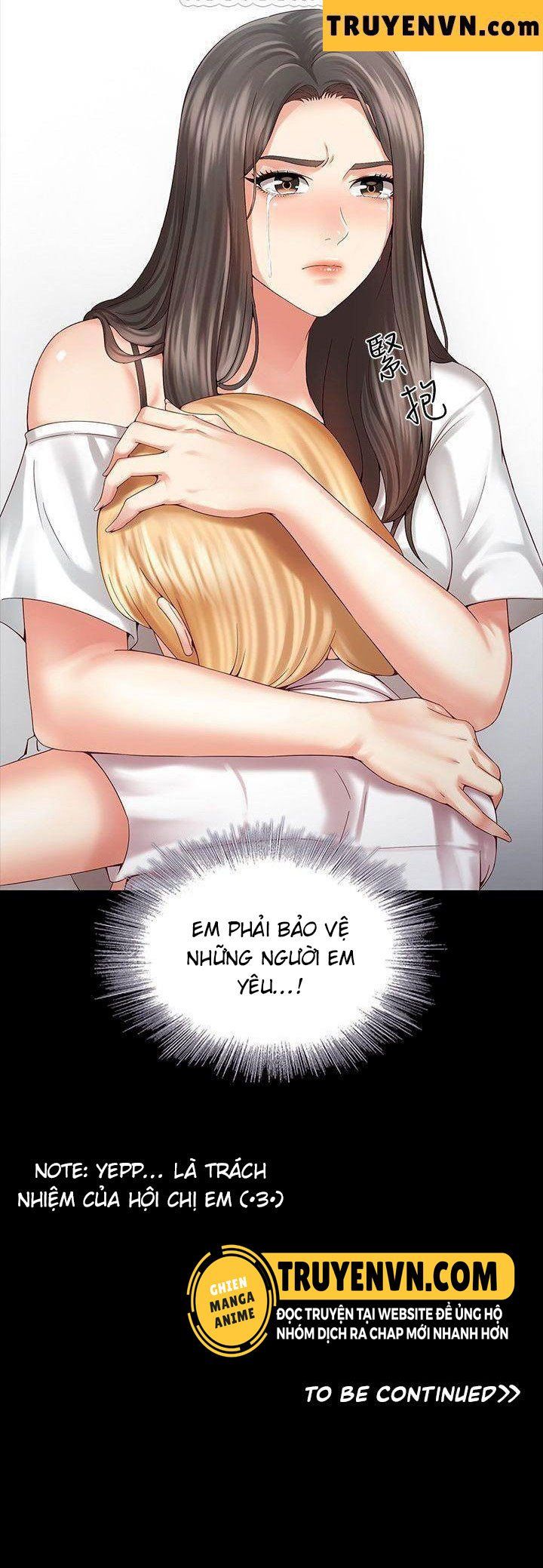 đọc truyện Sisters Duty – Sứ Mệnh Người Anh Chương 5 ảnh 61 tại Truyện Dạ Ký