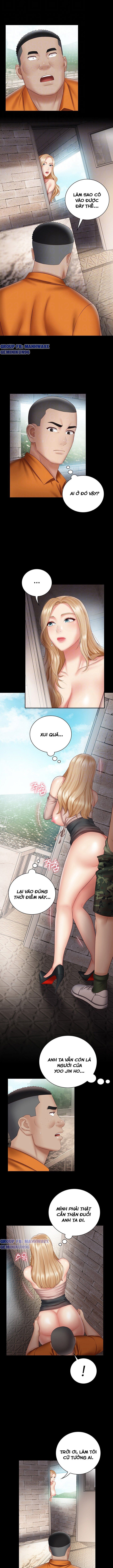 đọc truyện Sisters Duty – Sứ Mệnh Người Anh Chương 52 ảnh 2 tại Truyện Dạ Ký