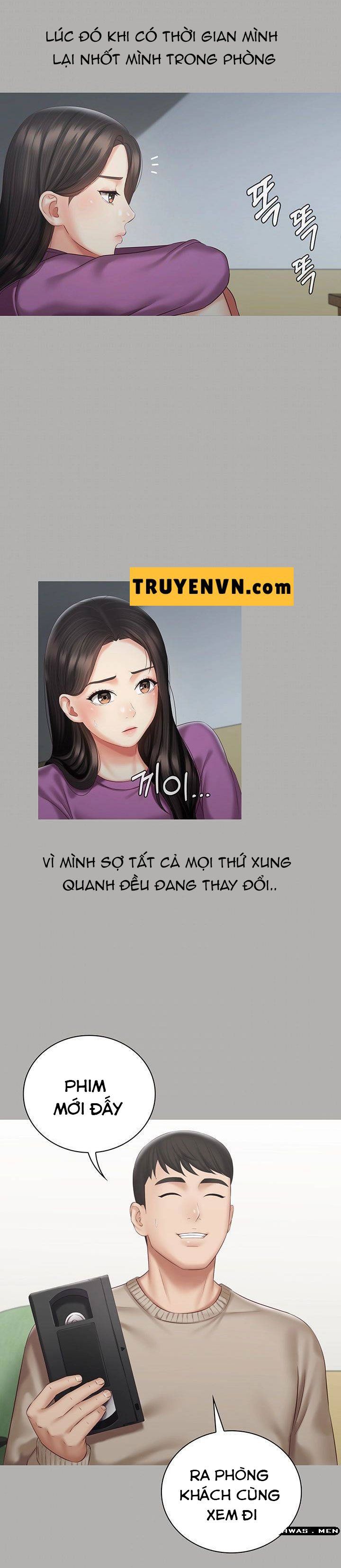 đọc truyện Sisters Duty – Sứ Mệnh Người Anh Chương 57 ảnh 15 tại Thiên Thai Truyện