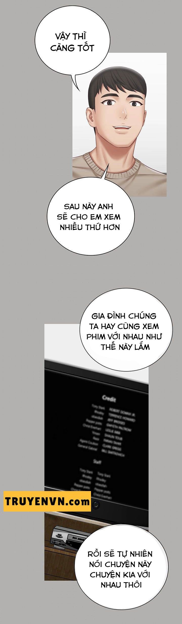 đọc truyện Sisters Duty – Sứ Mệnh Người Anh Chương 57 ảnh 17 tại Thiên Thai Truyện