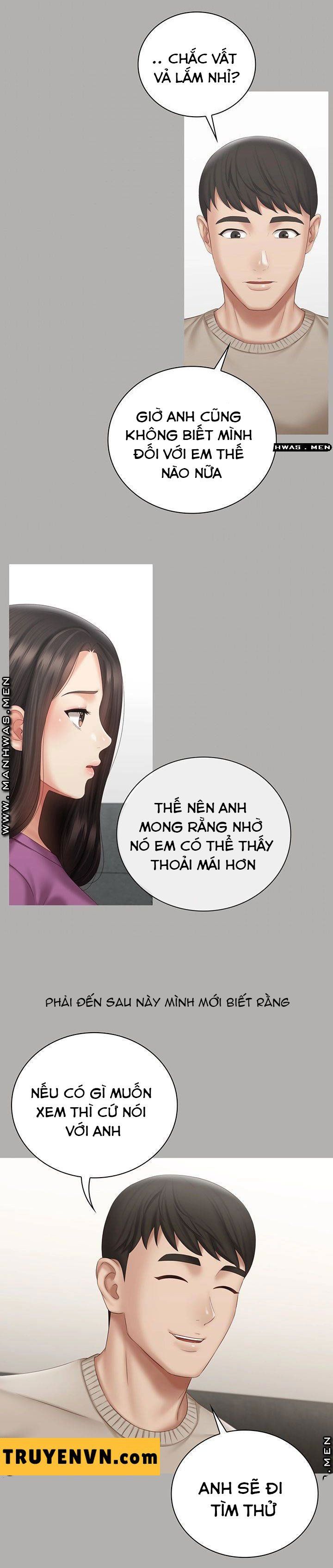 đọc truyện Sisters Duty – Sứ Mệnh Người Anh Chương 57 ảnh 18 tại Thiên Thai Truyện