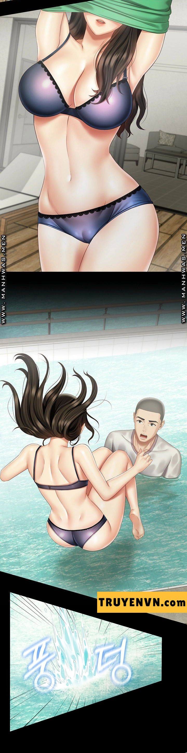 đọc truyện Sisters Duty – Sứ Mệnh Người Anh Chương 57 ảnh 27 tại Thiên Thai Truyện