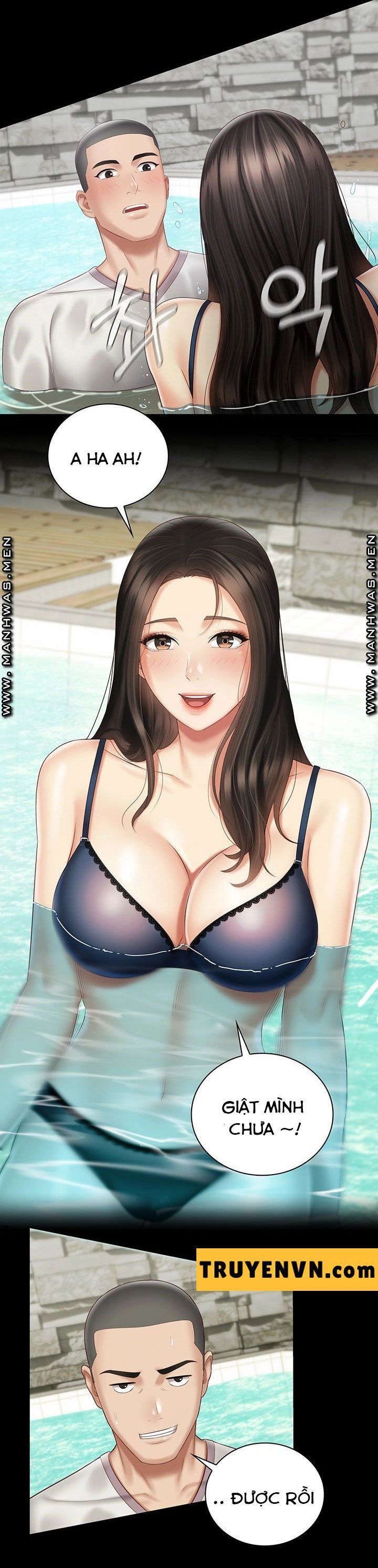 đọc truyện Sisters Duty – Sứ Mệnh Người Anh Chương 57 ảnh 28 tại Thiên Thai Truyện