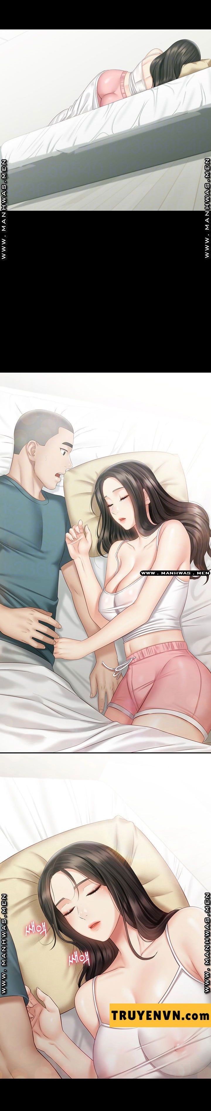 đọc truyện Sisters Duty – Sứ Mệnh Người Anh Chương 57 ảnh 4 tại Thiên Thai Truyện