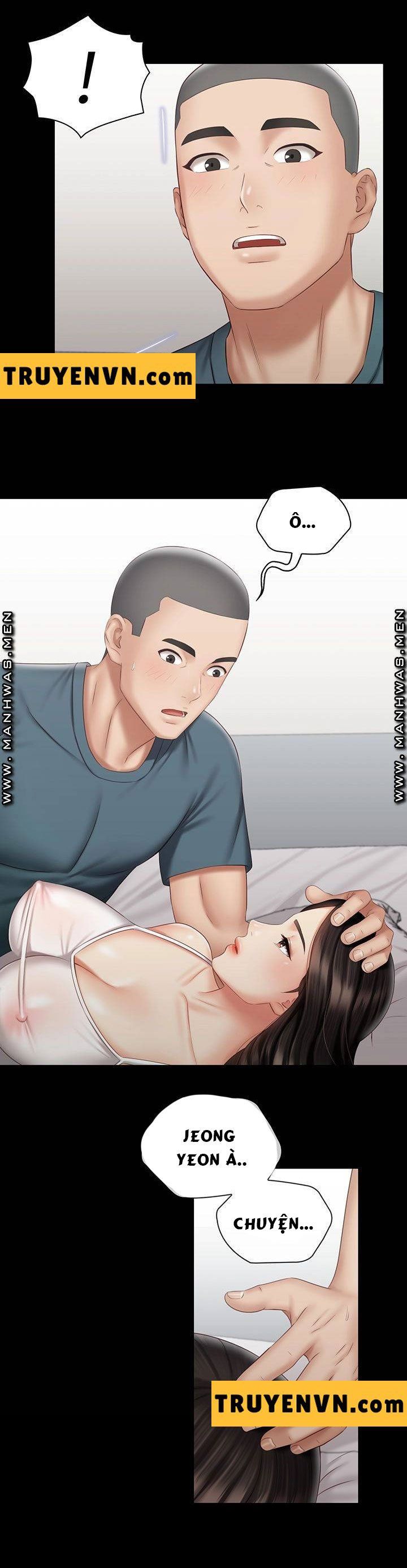 đọc truyện Sisters Duty – Sứ Mệnh Người Anh Chương 57 ảnh 10 tại Thiên Thai Truyện